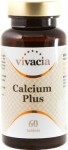 Кальций плюс Vivacia, Vivacia (Вивация) таблетки 60 шт calcium plus